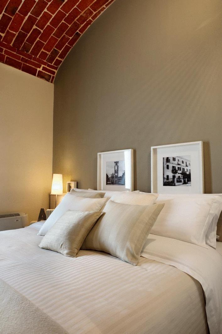 Albergo D'Italia Chivasso Zewnętrze zdjęcie