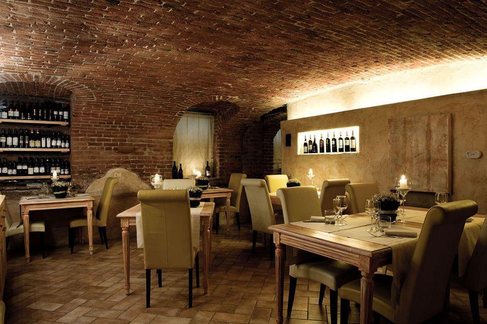 Albergo D'Italia Chivasso Zewnętrze zdjęcie