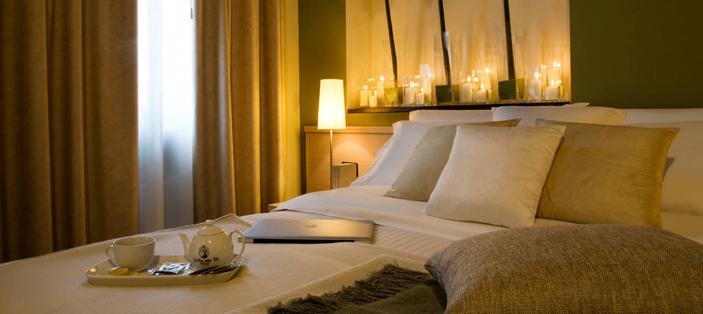 Albergo D'Italia Chivasso Zewnętrze zdjęcie