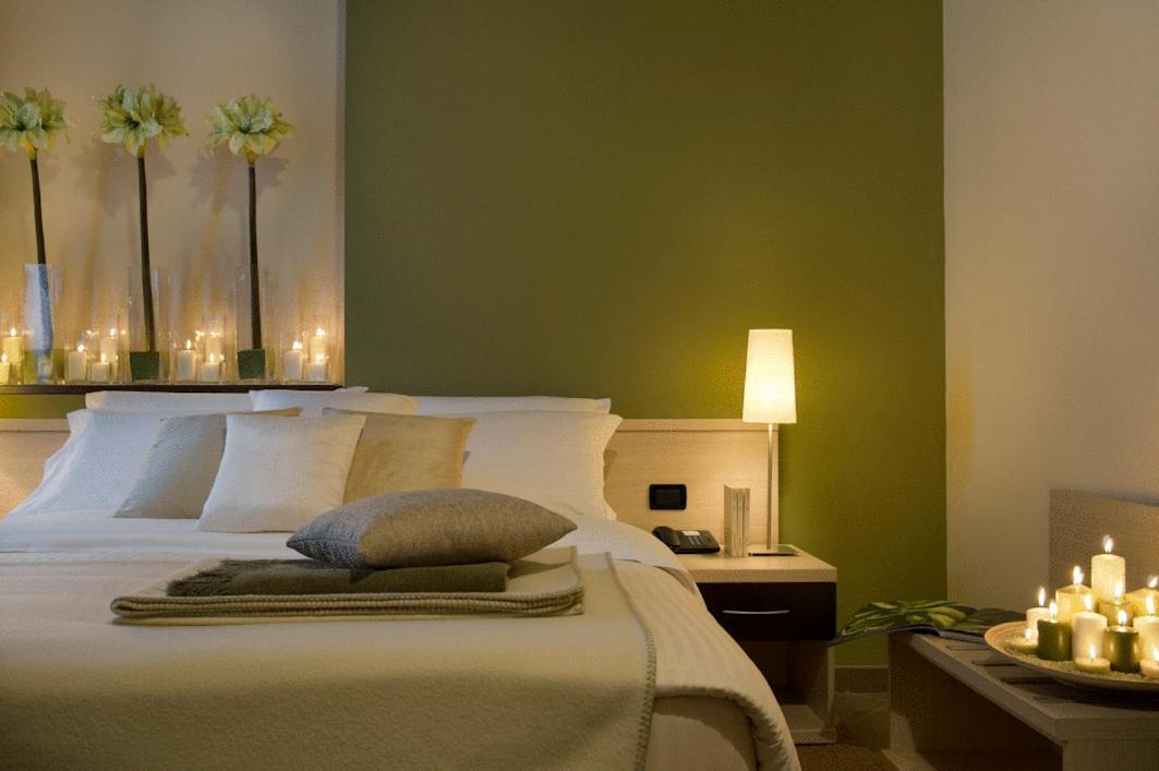 Albergo D'Italia Chivasso Pokój zdjęcie